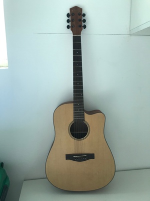 donner唐农吉他怎么样极度喜欢感受反馈