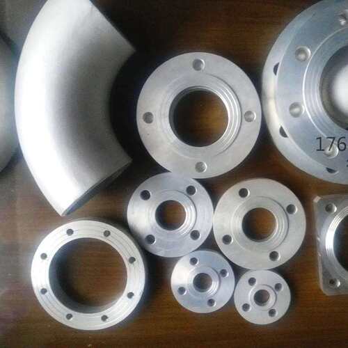 厂家 ASTM B466 /B151 C70600,C71500 CuNi90/10 铜镍弯头 铜法兰