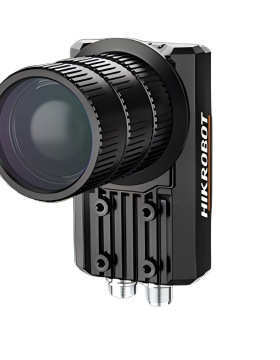 海康机器人2000 万像素智能读码器MV-ID5200M-00C-NNN