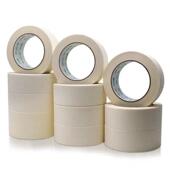 包邮 华久美纹纸 潢美纹胶纸喷漆可手撕单面胶 修装 胶带纸胶带装