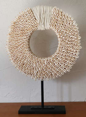 欧风光样板房摆件民摆件摆设酒柜宿北有家居饰品电视柜个性创意|