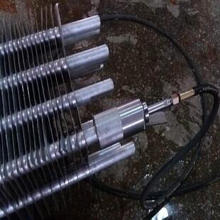 不锈钢管高压胀管机胀管器 全体通胀水压胀接机赛思特厂家价格
