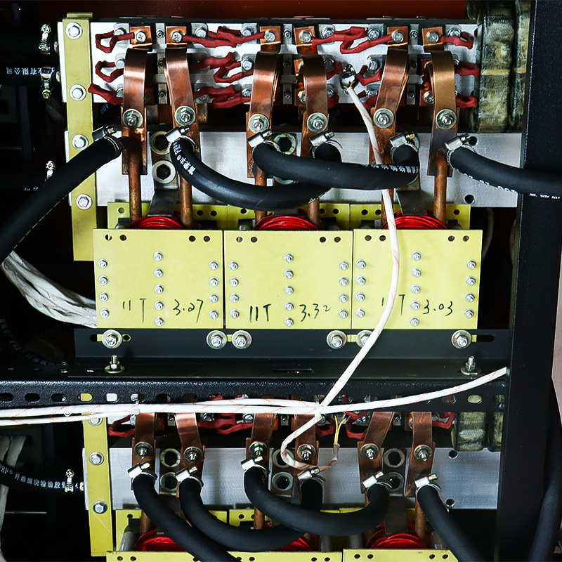 毅顺大功率高频氧化电镀电源整流器电解电泳电絮凝污水处理电源