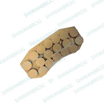 YP21Z车W112.2)盘式制动器片刹片来型号来烧结摩(擦块
