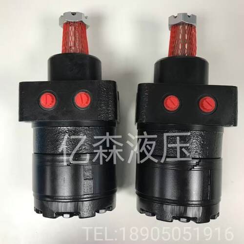 替代IMPRO鹰普摆线液压马达530470T3531AAABFS/505750A5820BAAAAS