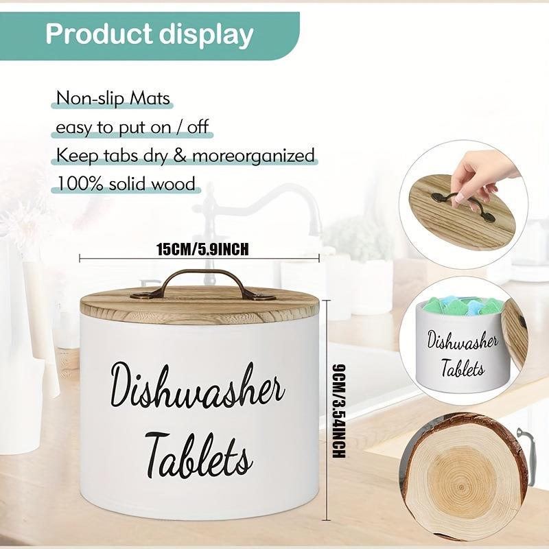 咖啡过滤器木盒收纳盒美式乡村复古咖啡存储容器家用收纳盒木盒图片