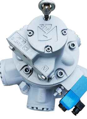 供应AWAAKIS 斯达弗HMKC04马5 船用锚机双TYV速变量液压达