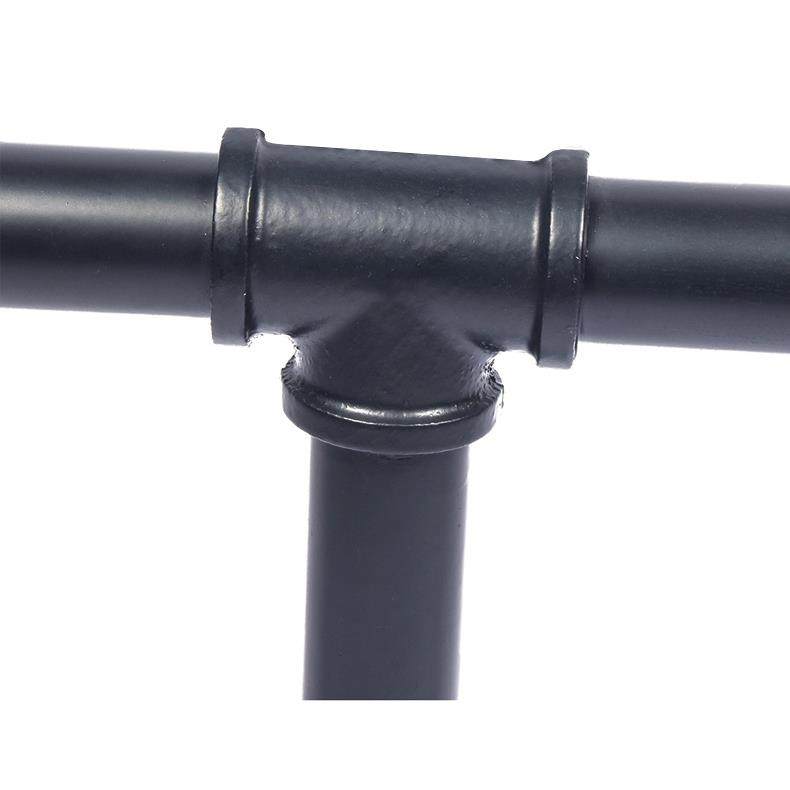 仿古工架业水壁挂层架金属多层书复SPZ古开放管式书家用收架纳架