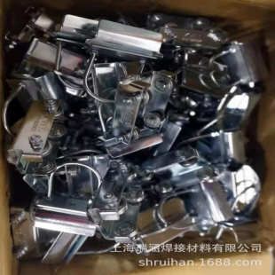 台湾KYEC T型轨配合使用 原产T滑轮 与KYEC