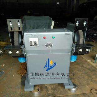 M尘00除ZSK砂轮机尘安源直销除式 砂轮机M3330电动3除尘砂轮机