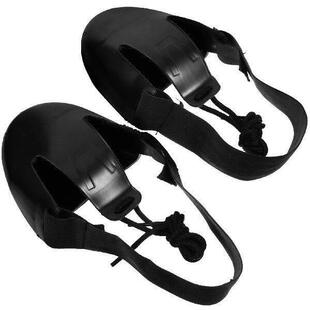 Shoe Protective Steel Safety Anti collision PVC Toe Covers