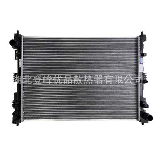 源头厂家全车系汽车配件散热器水箱1301100XKQ00A适配于t哈弗F7