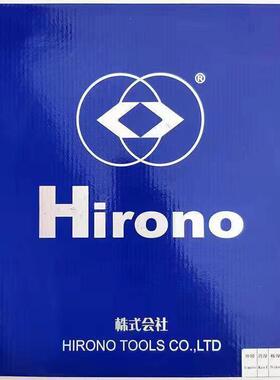 HIRONO博野硬质合金圆锯片铝型材锯切铝管不锈钢冷锯机合金锯片