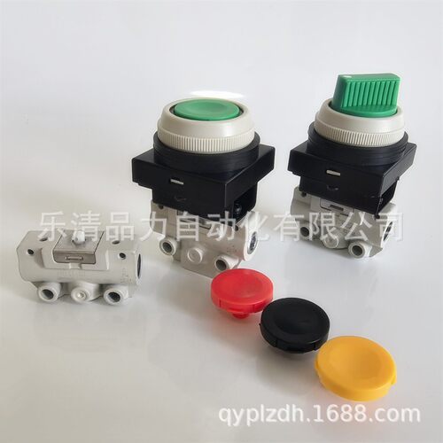 机控阀VM132/VM122/VM133/VM53-M5-30-RA-532BA313A-34GA-3YA-SMC