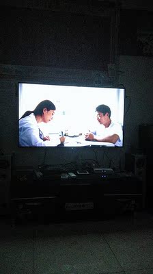 良心评测海信HZ55E3D-M和创维55M7S哪个好用点?区别有吗?