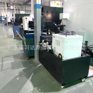 CNC精管密自动JOW车床切削液槽冷却用不锈盘入式 浸2500W 油钢冷机