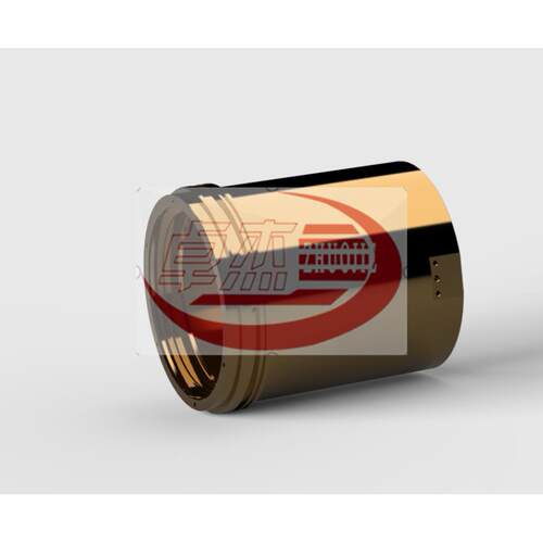 DISA165铜套，迪沙配件，铸造设备配件