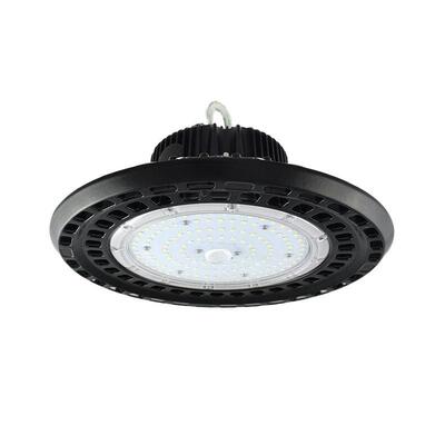 厂房照明led灯50w100w150w200w厂房灯压铸铝led工矿灯质保五年