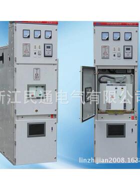 KYN28-12高压中置柜KYN28A-12进线柜出线柜高压开关
