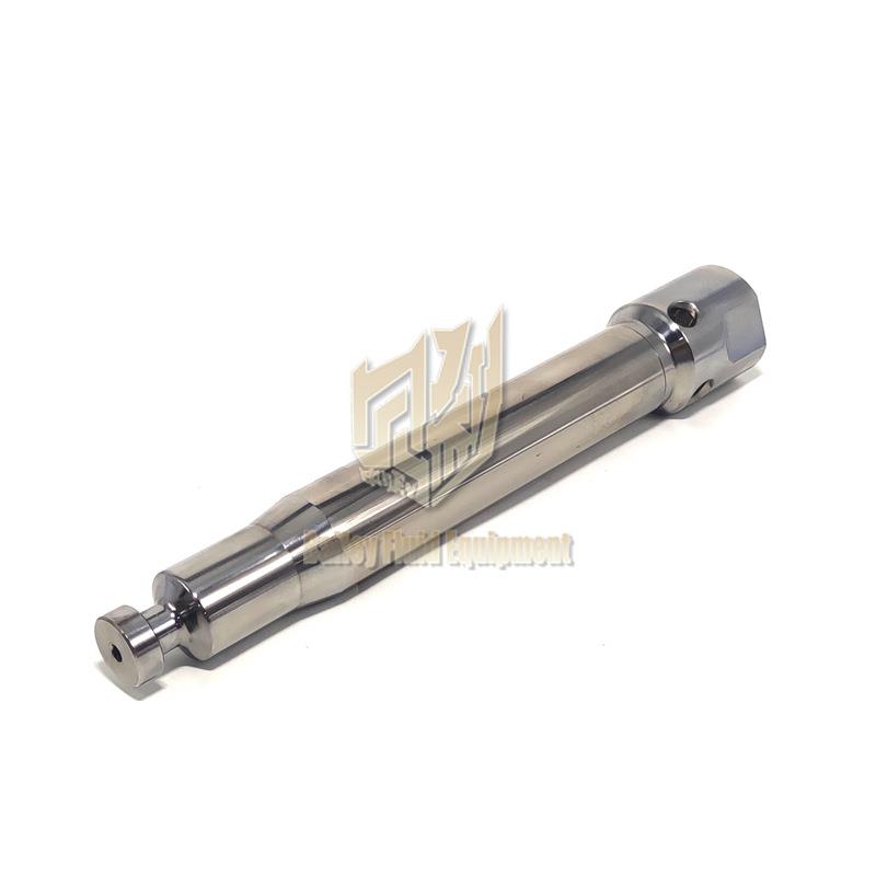 气动喷涂机泵配件290cc X25 X45 柱塞杆活塞杆通用型 24B825 Grac