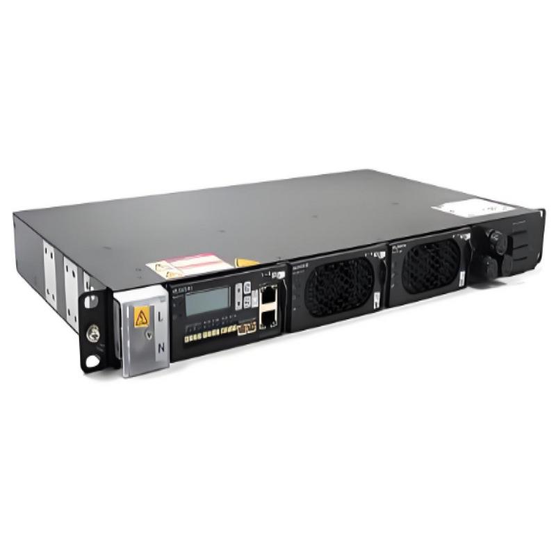 ETP48200电源48V00A400A嵌入式通信电源系统5G基站室外机柜用