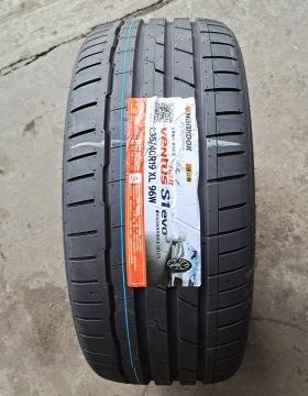 韩泰轮胎 235/40R19 96W XL k127 带海绵