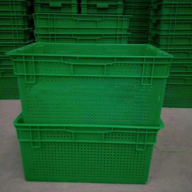 厂家供应塑料周转筐周转箱 食品物流运输周转箱蔬菜周转筐,橡塑材料及制品,塑料盒/塑料箱/塑料柜,淘宝优惠券,粉丝福利购,淘宝优惠卷
