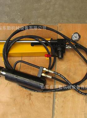 MS型手动张拉机具15T20T手动张拉机具矿用手动张拉机具