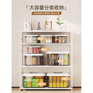 手提透明收纳箱衣服玩具储物箱整理箱家用车用工具杂物塑料收纳盒