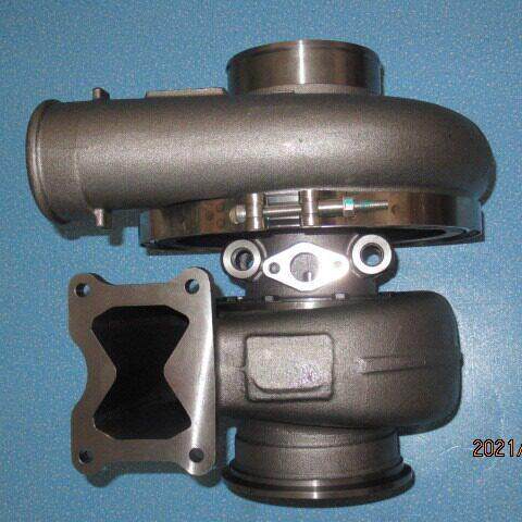 生产厂家东品牌QSK50压器HX82总成号4042800客户号404299