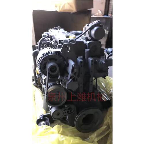 道依茨TCD2012L04发动机零件 缸床缸套活塞气门水泵等零件TCD2012