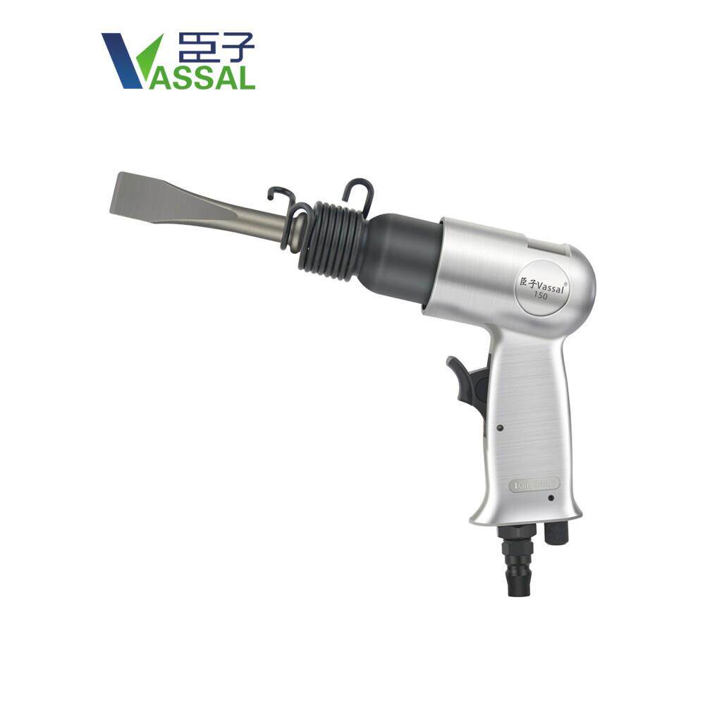 德国进口臣子气动气铲强力冲击式风铲除锈机气锤气锹工具150/190