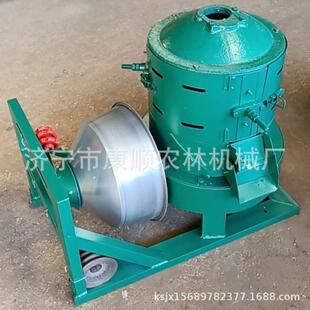河南立式砂辊小麦黄豆碾米机 高粱电动去皮机 荞麦绿豆黑豆脱皮机