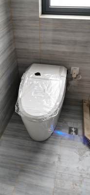 雷人评测:摩柏智能马桶真实使用感受,不想被骗看下这里