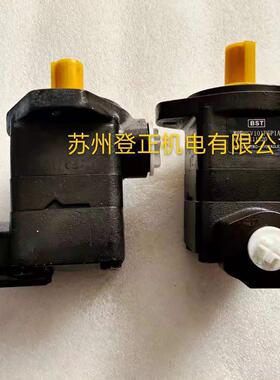 BST叶片泵SV2-100-R02-C1 现货供应