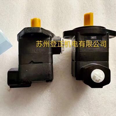 BST叶片泵SV2-100-R02-C1 现货供应