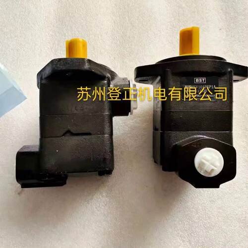 BST叶片泵SV2-100-R02-C1 现货供应