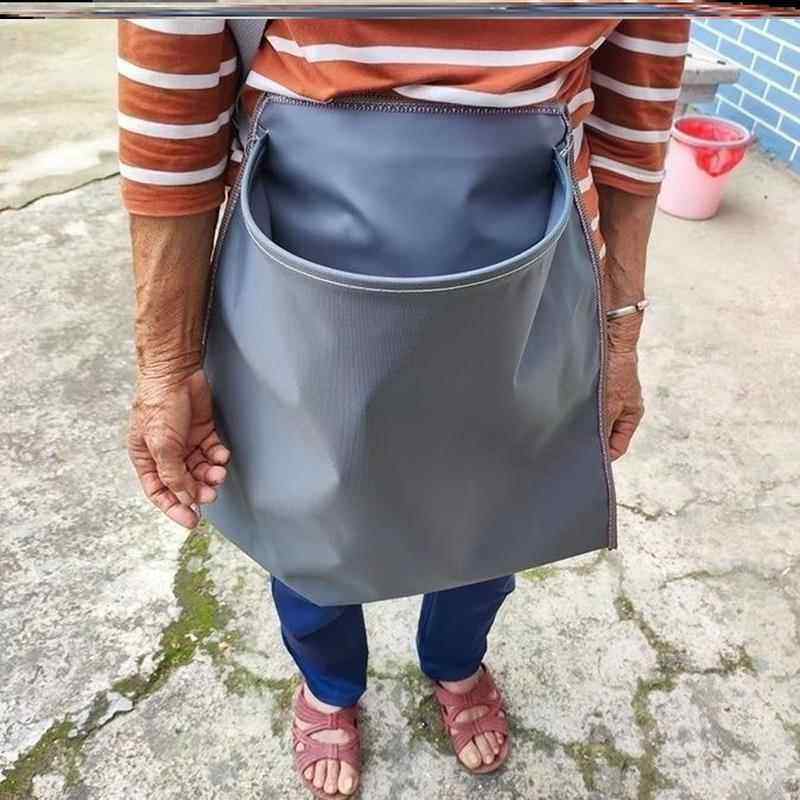 采茶叶袋子农用水果蔬菜采摘袋采摘肚兜采摘布包防水摘花摘辣椒袋,农机/农具/农膜,其它农用工具,淘宝优惠券,粉丝福利购,淘宝优惠卷