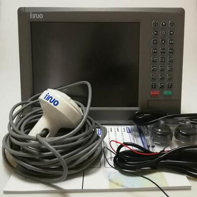 新诺船用XF-1069B船用AIS自动识别系统 避碰仪 B类航海