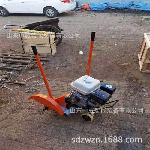 内燃型铁路钢轨锯轨机切轨机 质量保障 NQG铁路钢轨锯轨机切轨机