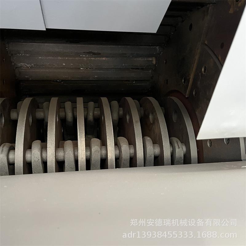 厂石璃家现货小型鹅卵石锤式破200*300碎机玻青石机碎建筑水泥熟