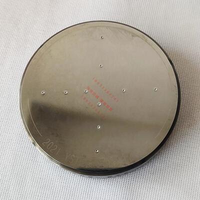 山本科学YAMAMOTO洛氏硬度标准块HRC10 HRC20 HRC25 HRC30 HRC35