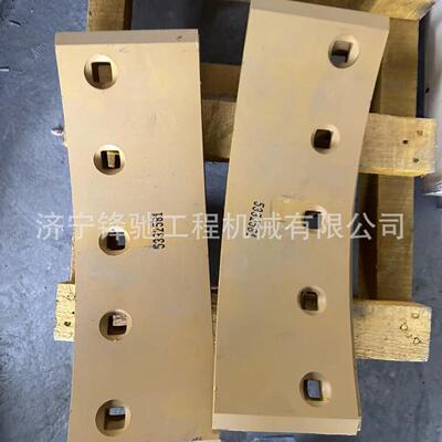 适用于山工919/920/922平地机刀板刀片5332581 5529924