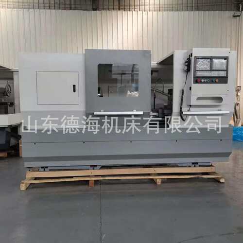数控车床CK6150电动四工位刀架内循环丝杆系统自选欢迎来厂考察
