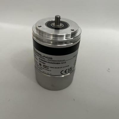倍加福多圈绝对值编码器 EVM58N-032IZR0BN-1213库存现货正品原装