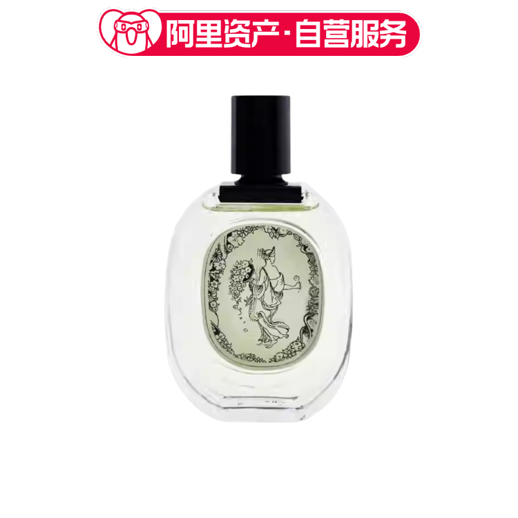 Diptyque蒂普提克 - 清晨百合（奥利恩） 淡香水喷雾 EDT 100ml