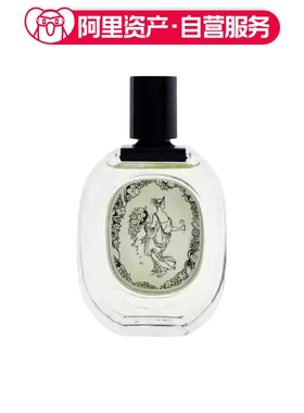 Diptyque蒂普提克 - 清晨百合（奥利恩） 淡香水喷雾 EDT 100ml