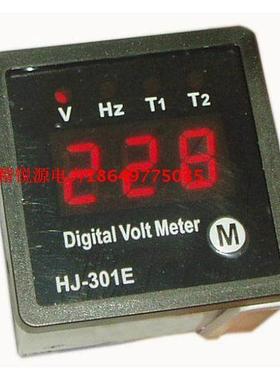 发电机数显电压表 电压表真有效值CE 99T1 91L4 MU45 HJ301E