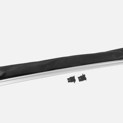 4L073汽07DQ73827总成前段车天窗8遮阳卷帘遮阳帘遮阳板