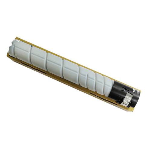 震旦ADT225K黑色碳粉 ADC225 265粉筒 ADT225CMY 彩色进口墨粉盒